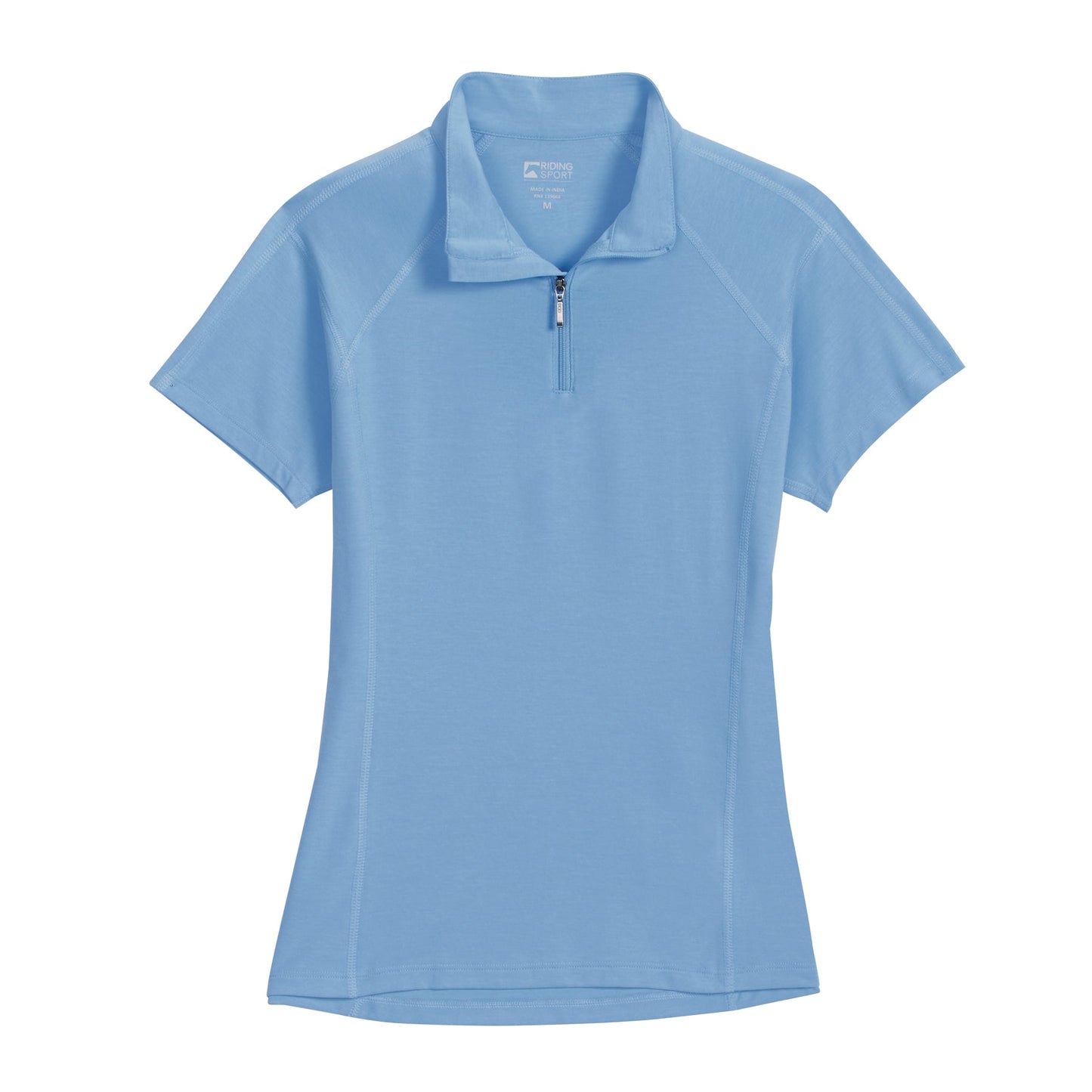 Riding Sport Kids’ Cameron Short Sleeve Shirt
