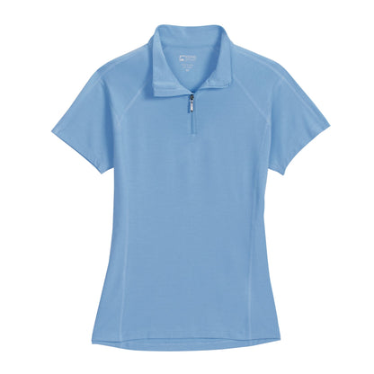 Riding Sport Kids’ Cameron Short Sleeve Shirt