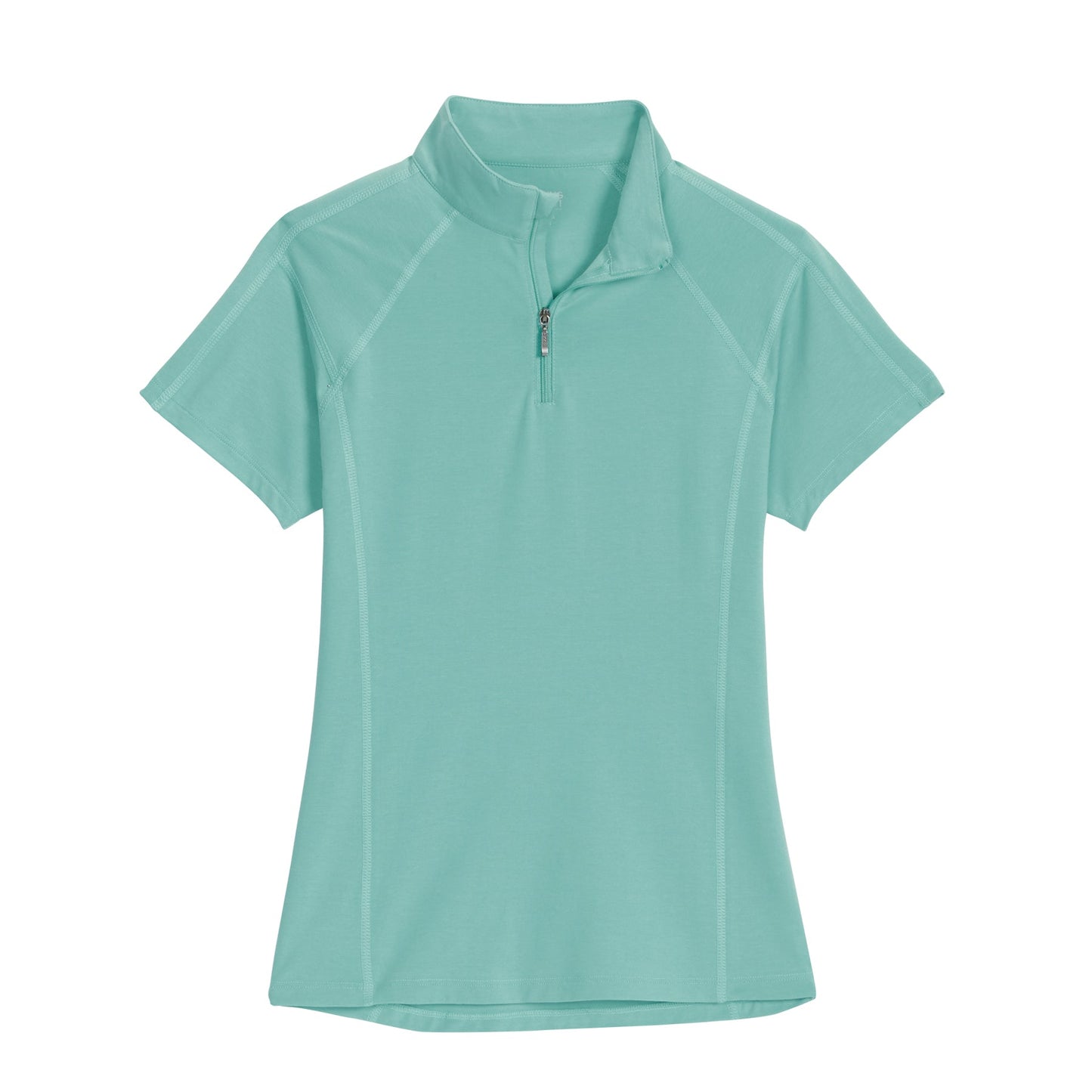Riding Sport Kids’ Cameron Short Sleeve Shirt