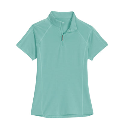 Riding Sport Kids’ Cameron Short Sleeve Shirt