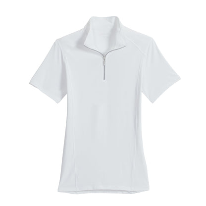IconEQ Ladies’ Short Sleeve Sun Shirt