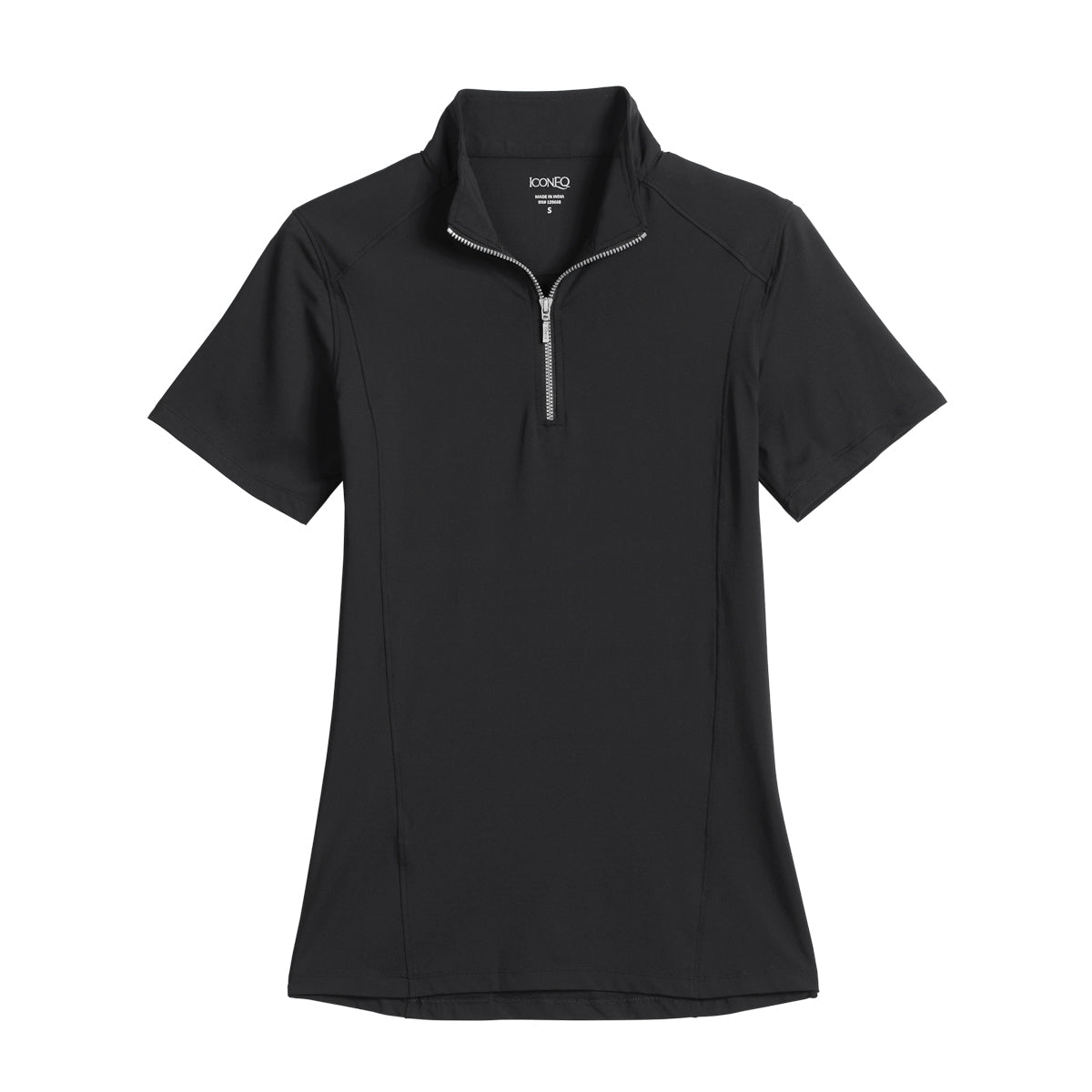 IconEQ Ladies’ Short Sleeve Sun Shirt