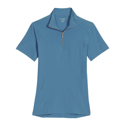 IconEQ Ladies’ Short Sleeve Sun Shirt