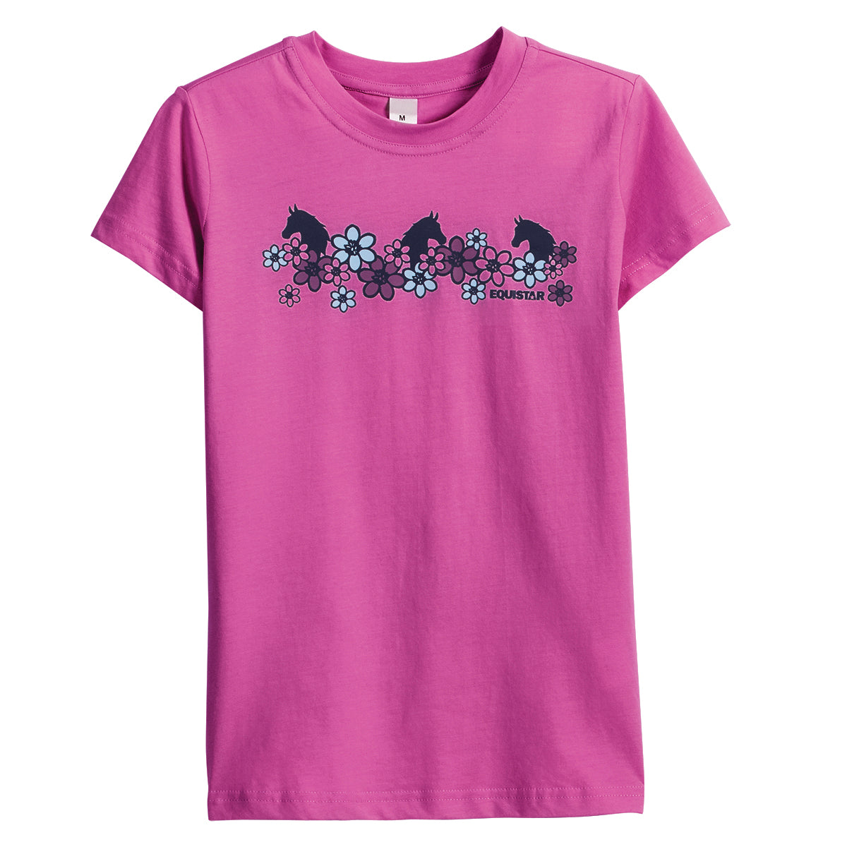 EquiStar Kids’ Short Sleeve Graphic Tee