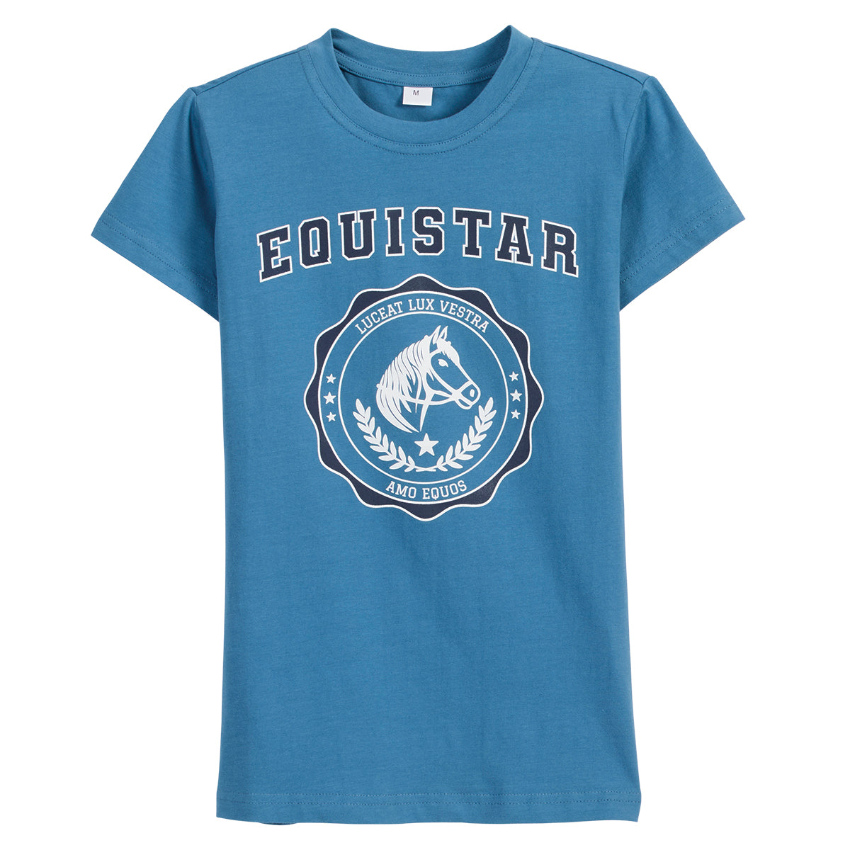 EquiStar Kids’ Short Sleeve Graphic Tee