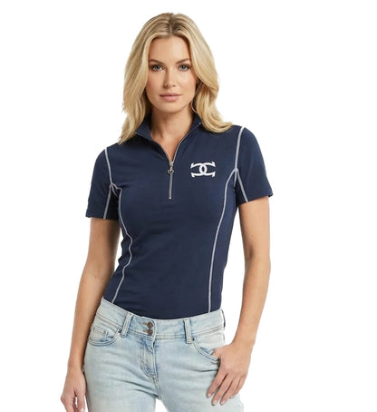 Goode Rider Ladies’ Ideal Show Shirt