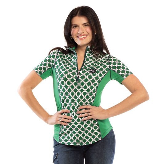 Goode Rider Ladies’ Ideal Show Shirt