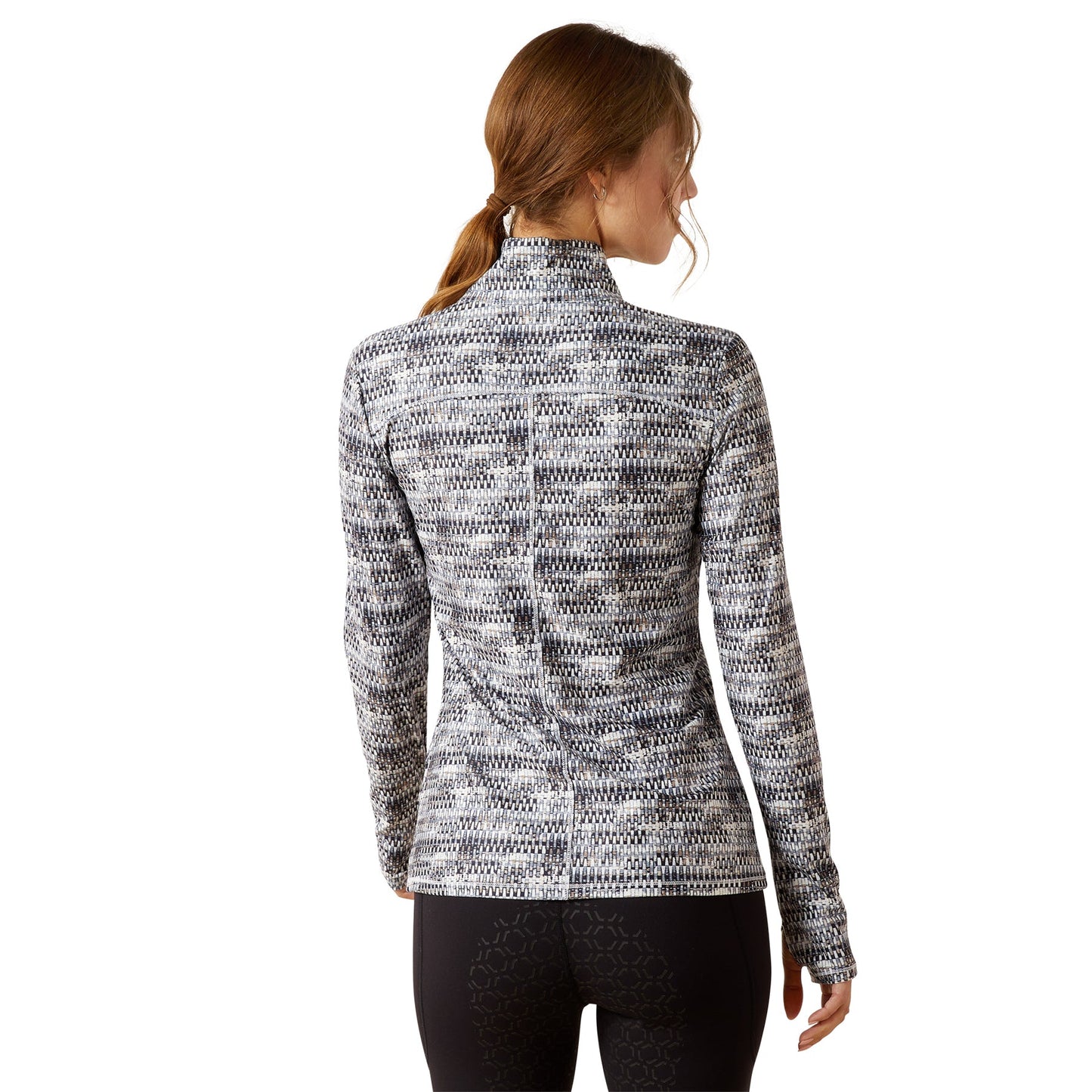 Ariat Ladies’ Lowell 3.0 Baselayer Shirt