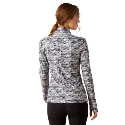 Ariat Ladies’ Lowell 3.0 Baselayer Shirt