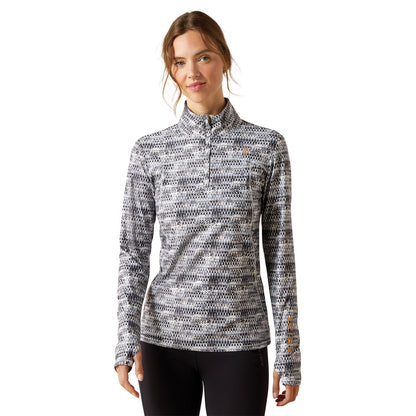 Ariat Ladies’ Lowell 3.0 Baselayer Shirt