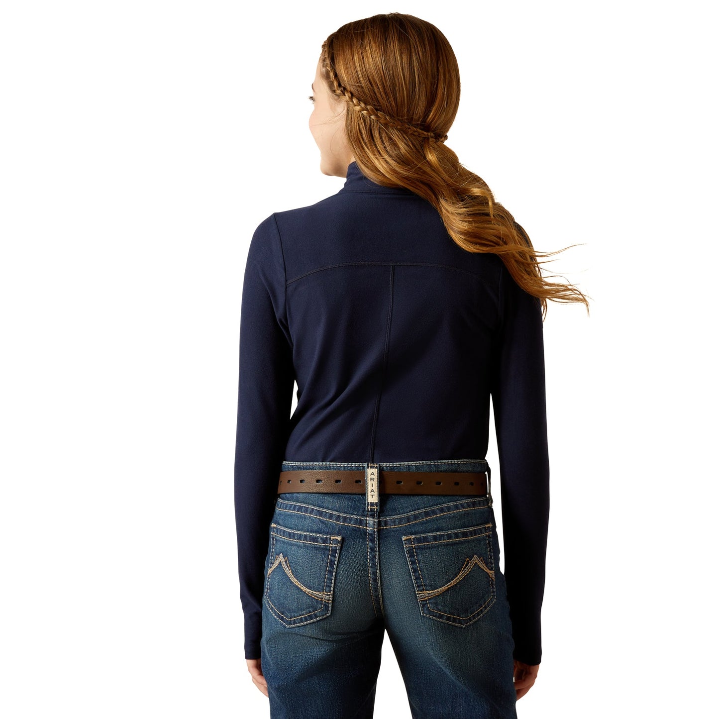 Ariat Kids’ Lowell 3.0 Baselayer Shirt
