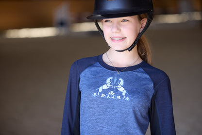 Kerrits Kids’ Free Spirit Base Layer