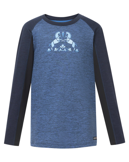 Kerrits Kids’ Free Spirit Base Layer