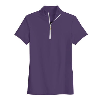 The Tailored Sportsman Ice Fil Short-Sleeve Sun Shirt