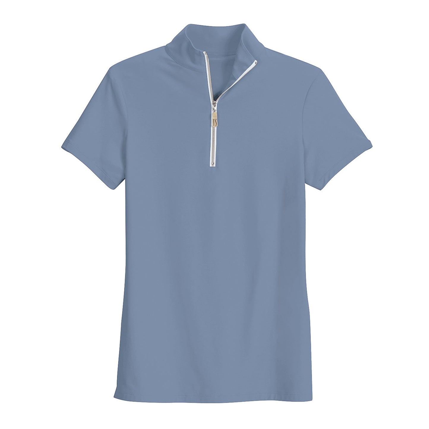 The Tailored Sportsman Ice Fil Short-Sleeve Sun Shirt