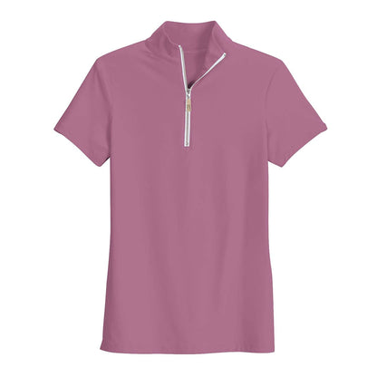 The Tailored Sportsman Ice Fil Short-Sleeve Sun Shirt