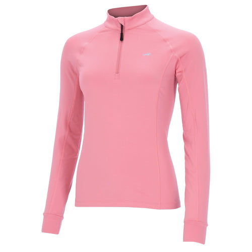 Schockemöhle SpWinter Page Long-Sleeve Shirt