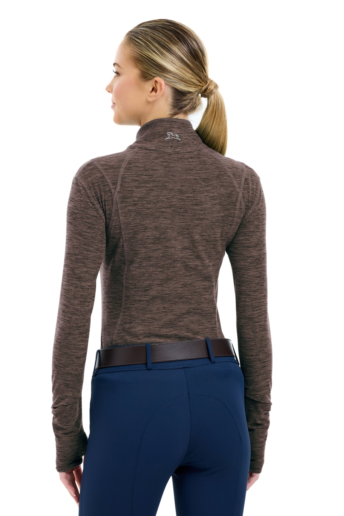R.J. Classics Ladies’ Logan 2.0 Long-Sleeve Shirt