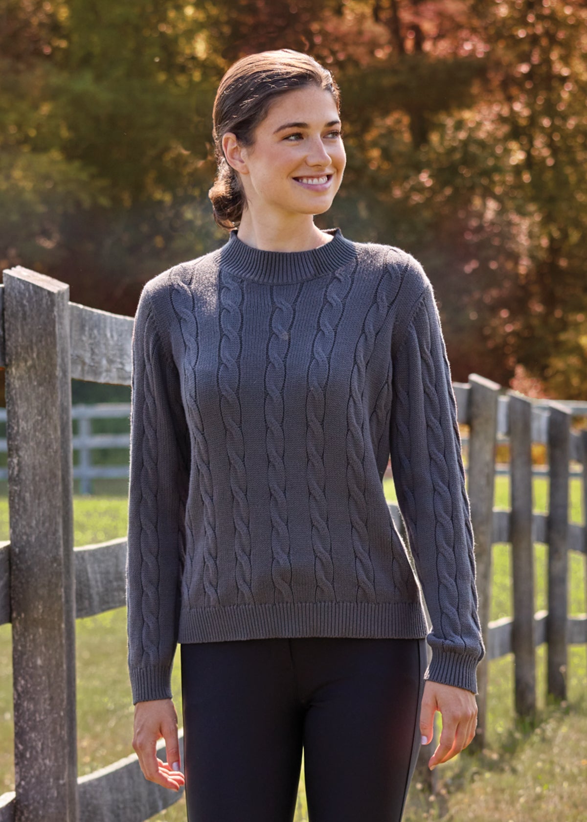 IconEQ Balance Sweater