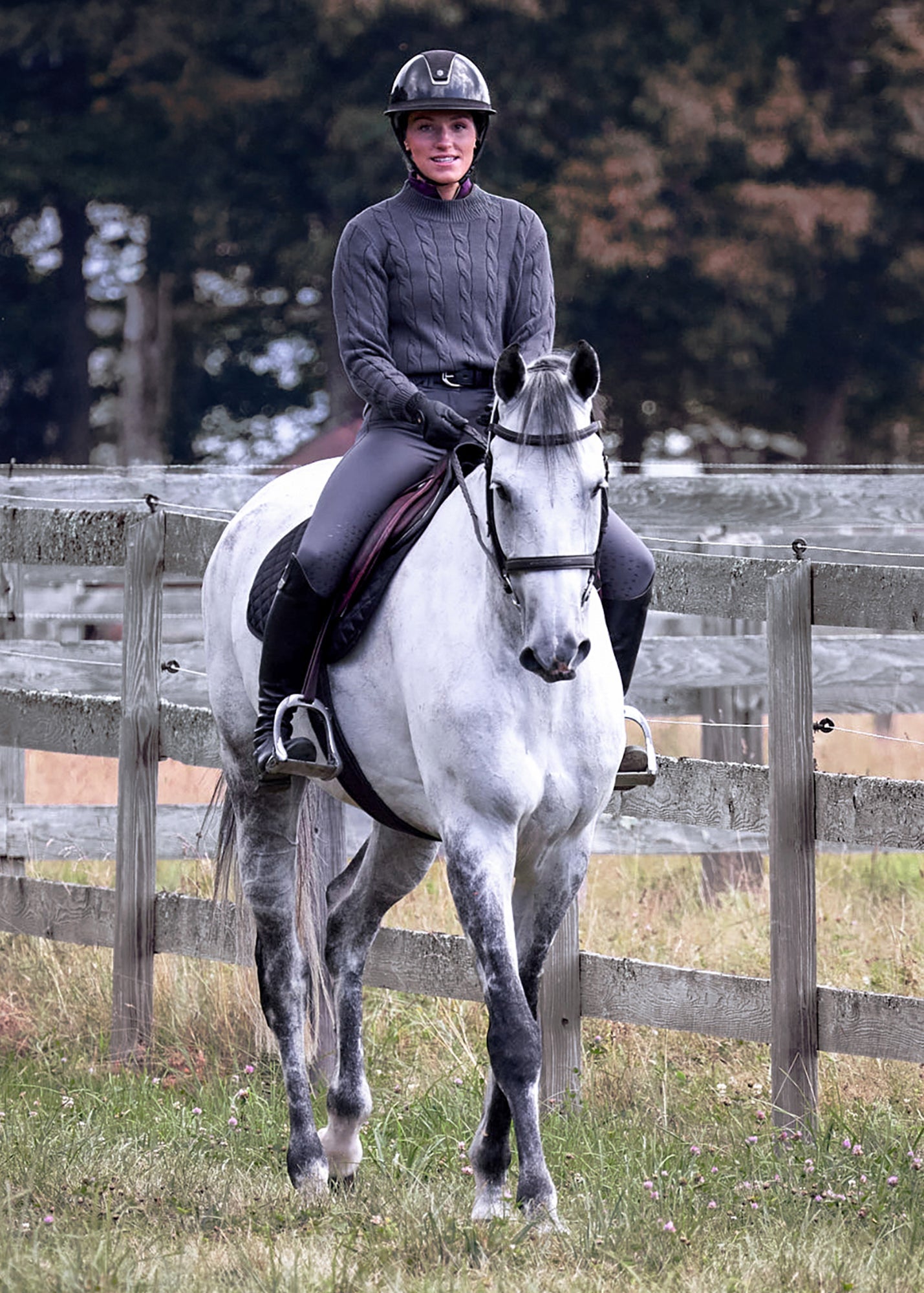 IconEQ Balance Sweater