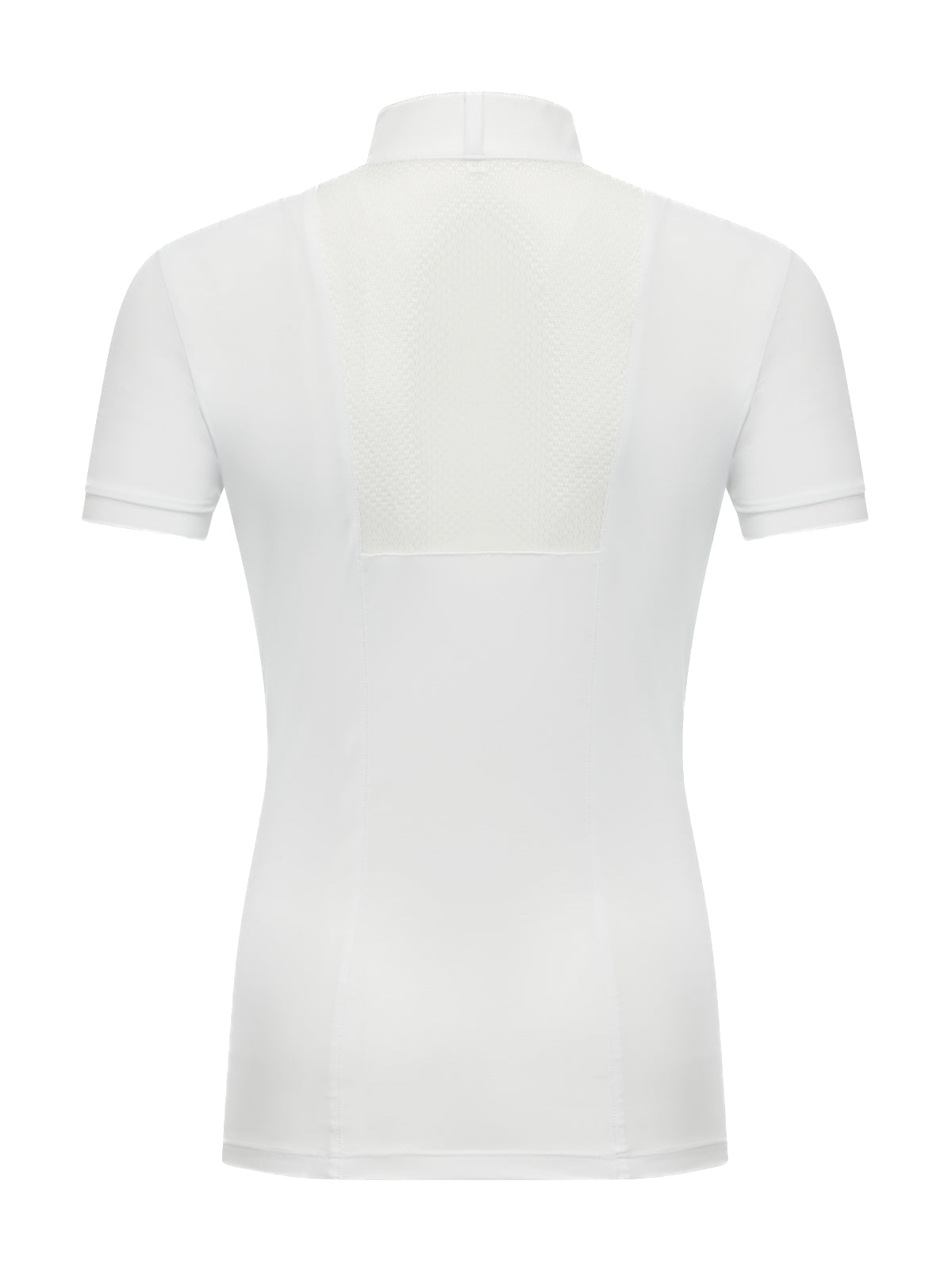 LeMieux Camille Short-Sleeve Show Shirt