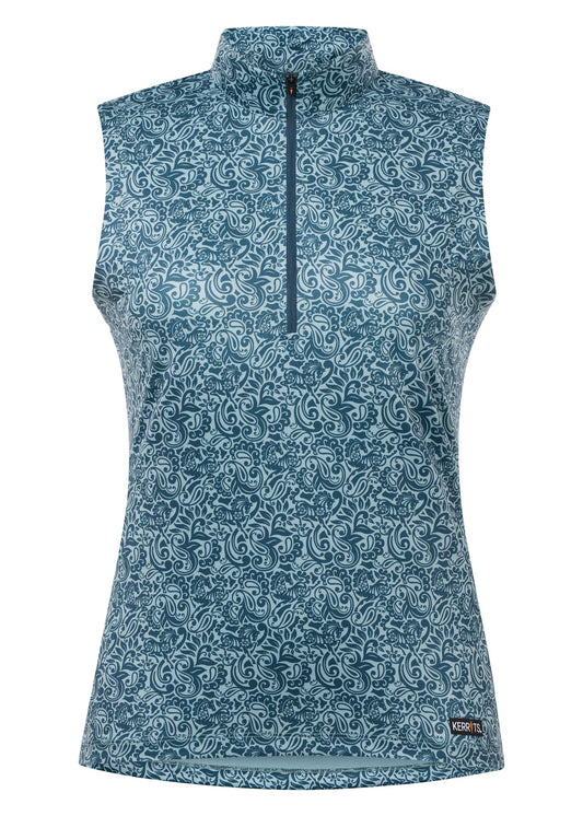 Kerrits Play It Coolcore Sleeveless Shirt