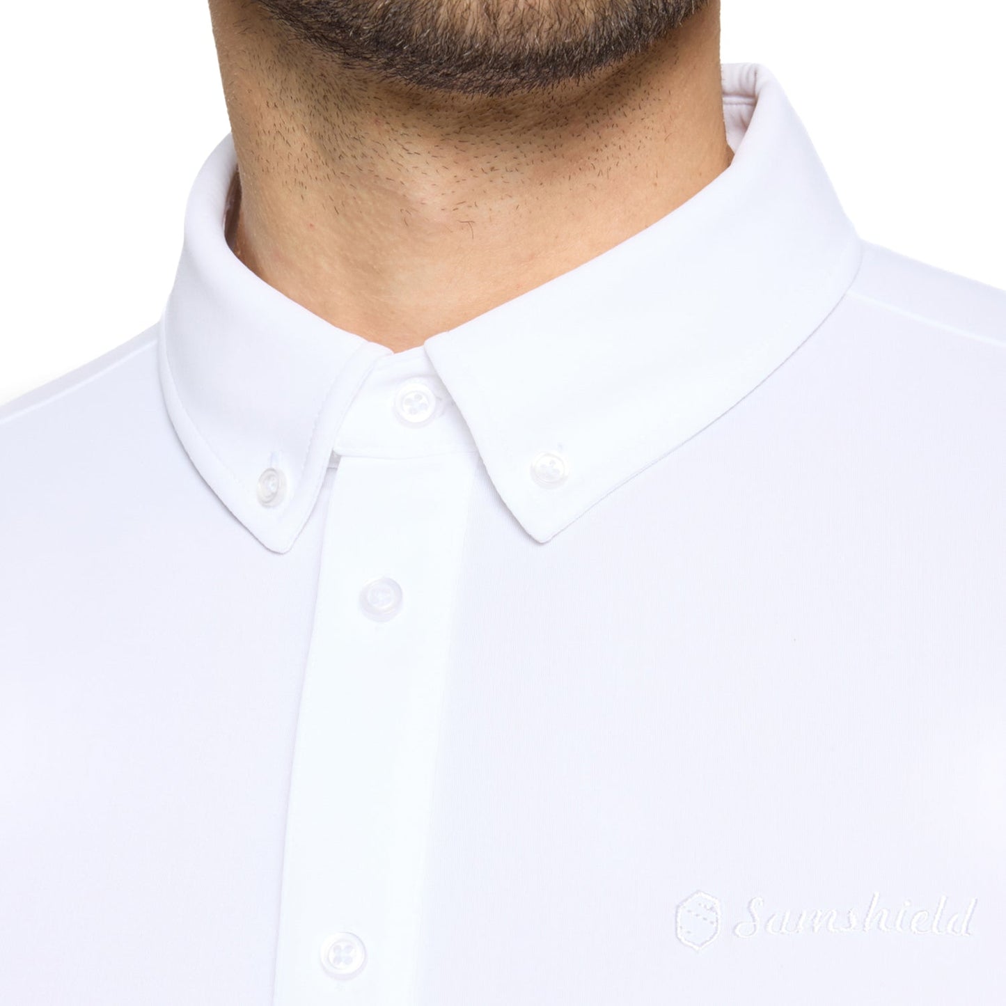 Samshield Men's Smith Long-Sleeve Show Shirt