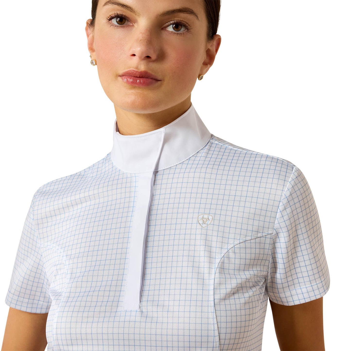 Ariat Women's Aptos Show Shirt