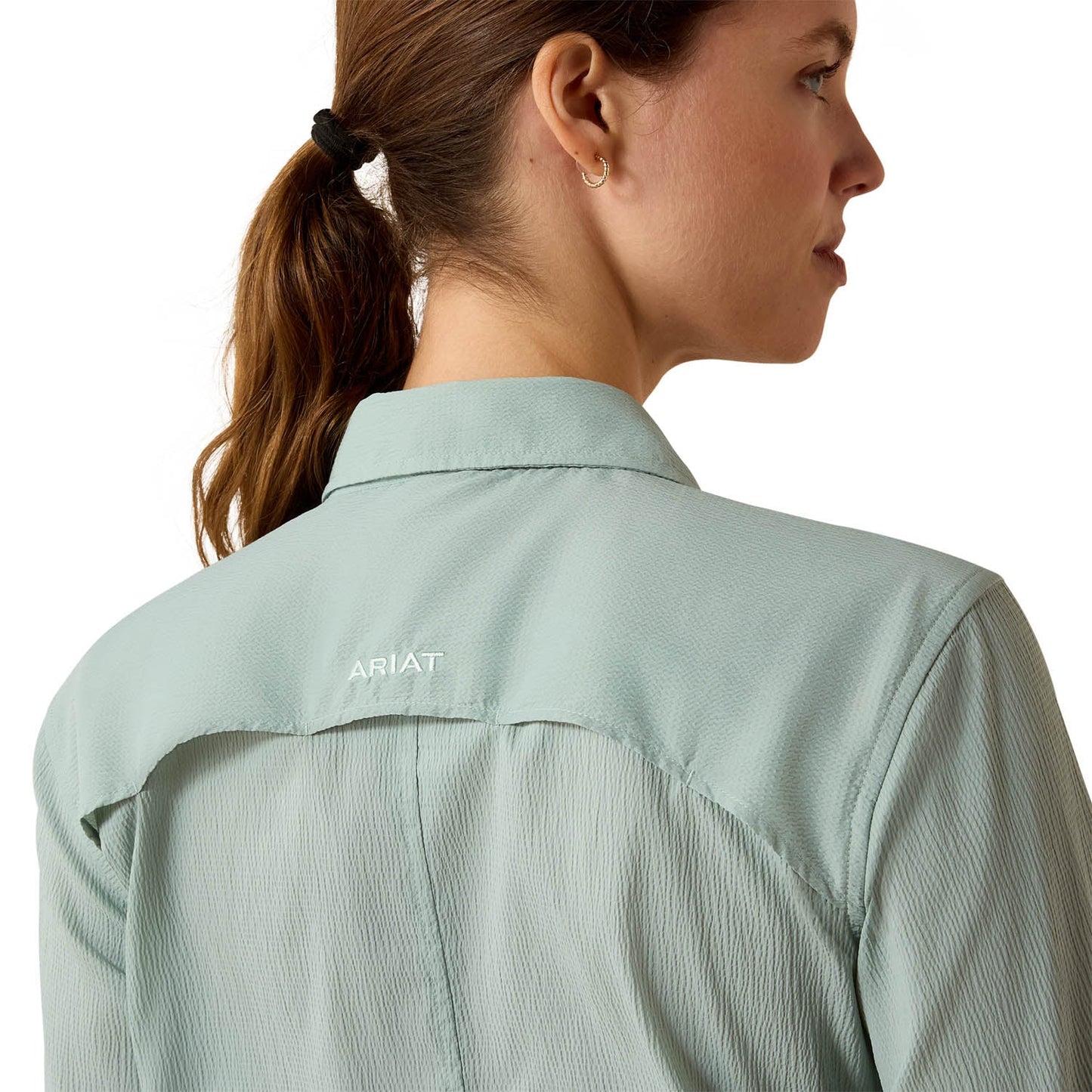 Ariat Women's VentTEK Fresh Shirt