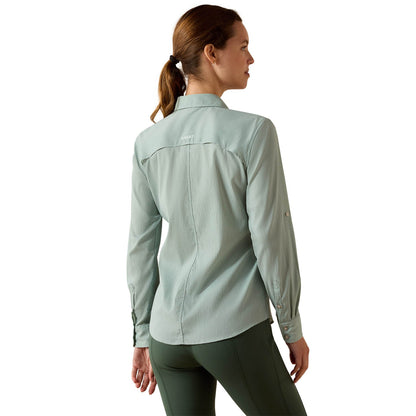 Ariat Women's VentTEK Fresh Shirt