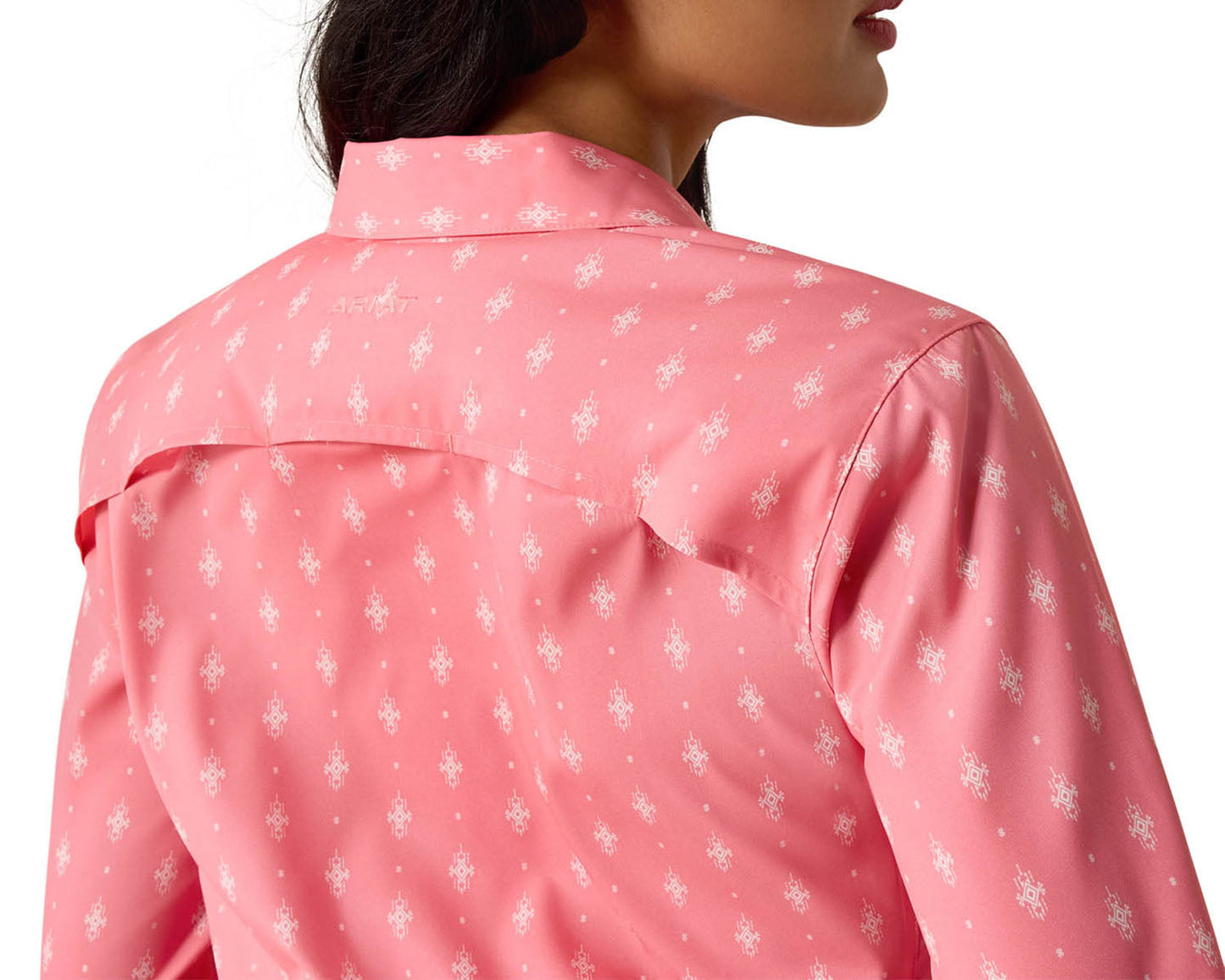 Ariat Women's VentTEK Shirt