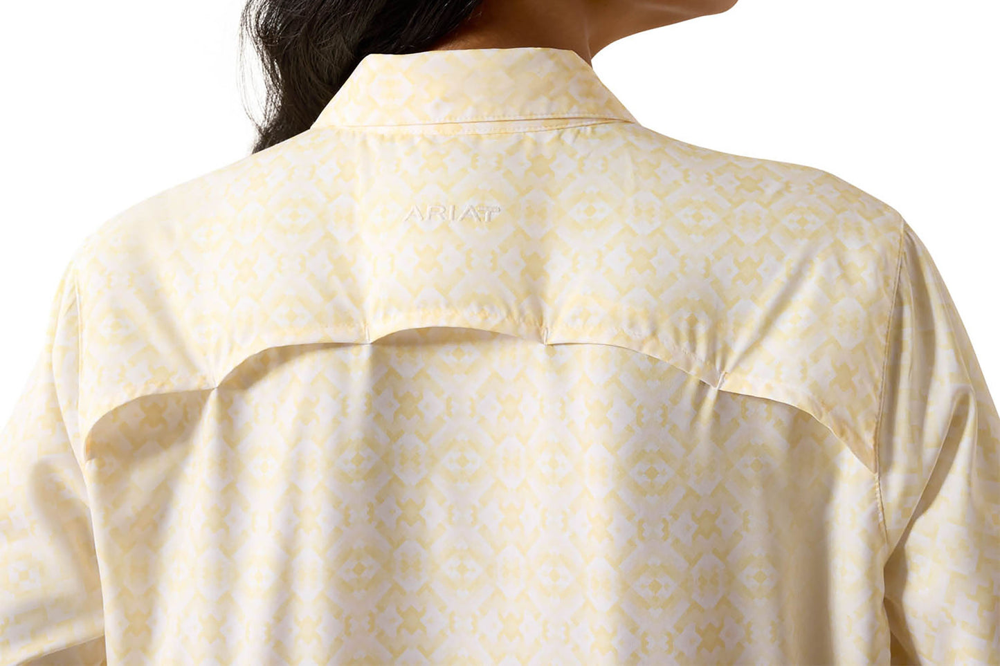Ariat Women's VentTEK Shirt
