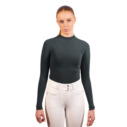 Samshield Alicia Seamless Long-Sleeve Shirt