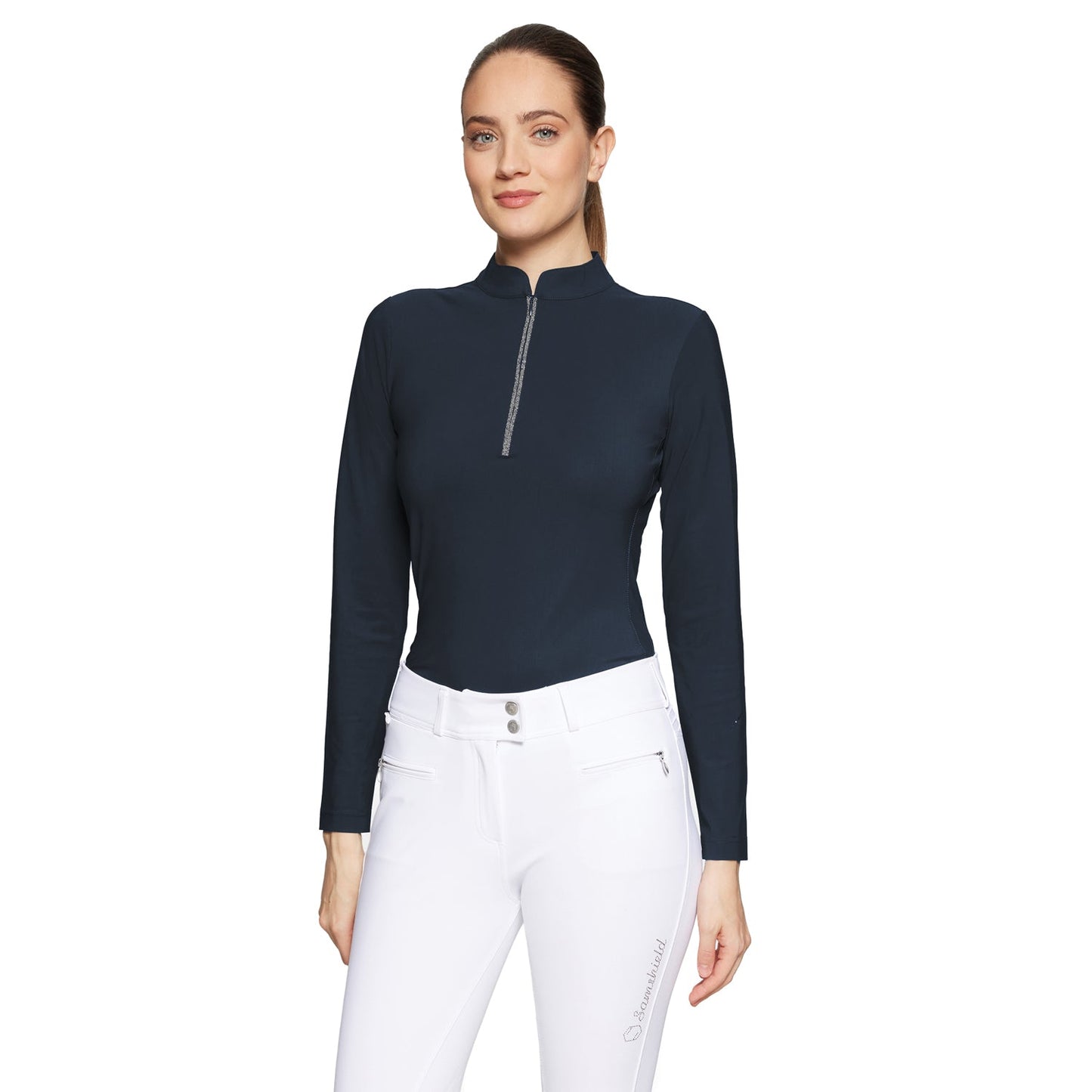Samshield Brunella Long-Sleeve Shirt