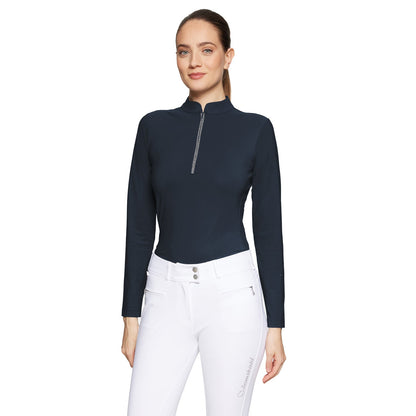 Samshield Brunella Long-Sleeve Shirt