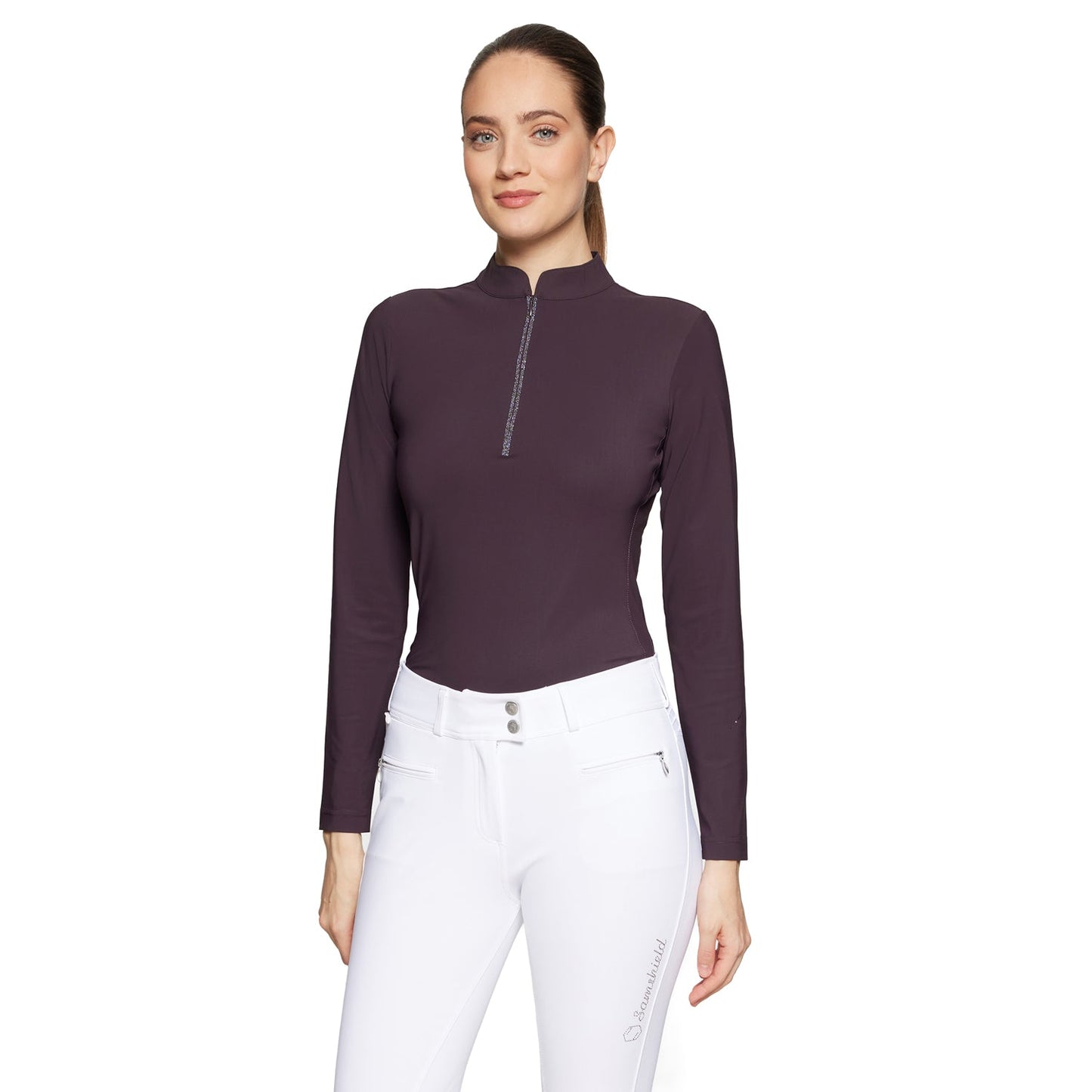 Samshield Brunella Long-Sleeve Shirt