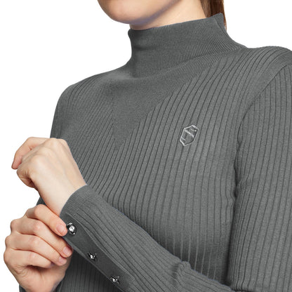 Samshield Lidia Classic Long-Sleeve Sweater