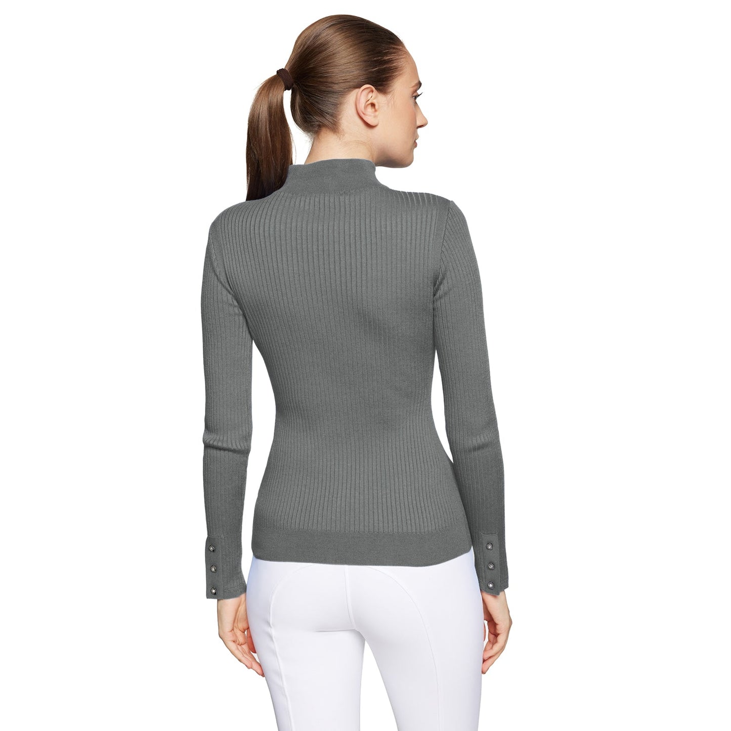 Samshield Lidia Classic Long-Sleeve Sweater