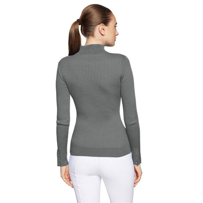 Samshield Lidia Classic Long-Sleeve Sweater