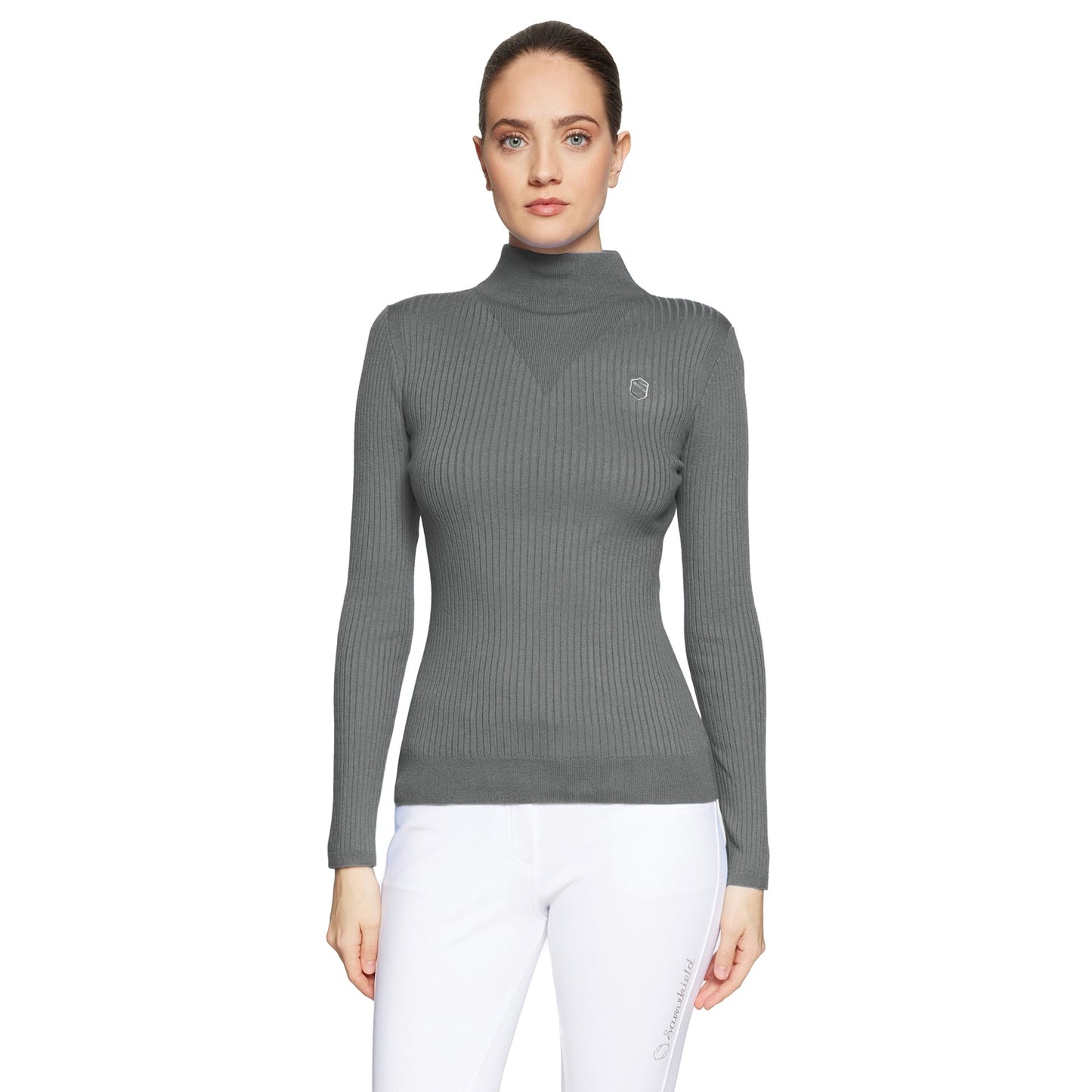 Samshield Lidia Classic Long-Sleeve Sweater