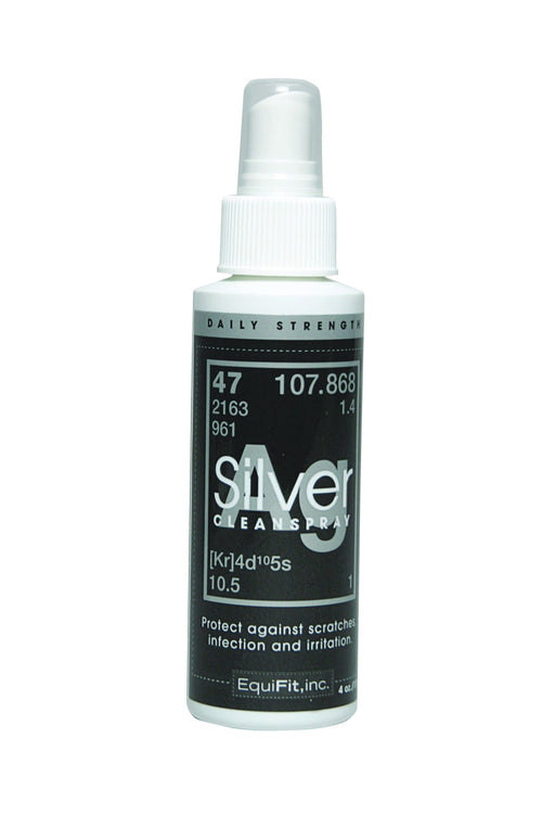 EquiFit AgSilver Daily Strength WoundSpray