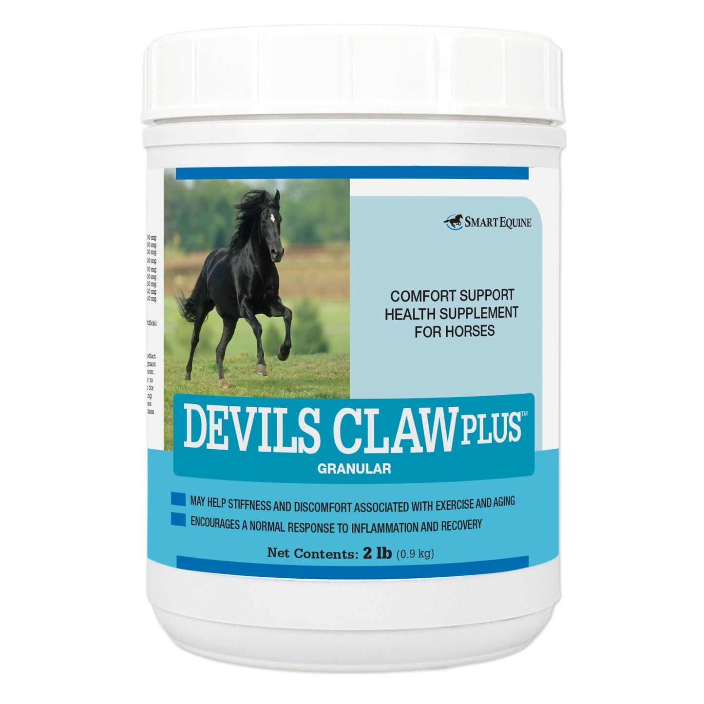 Devil's Claw Plus Granular by SmartEquine  - 2 lbs.