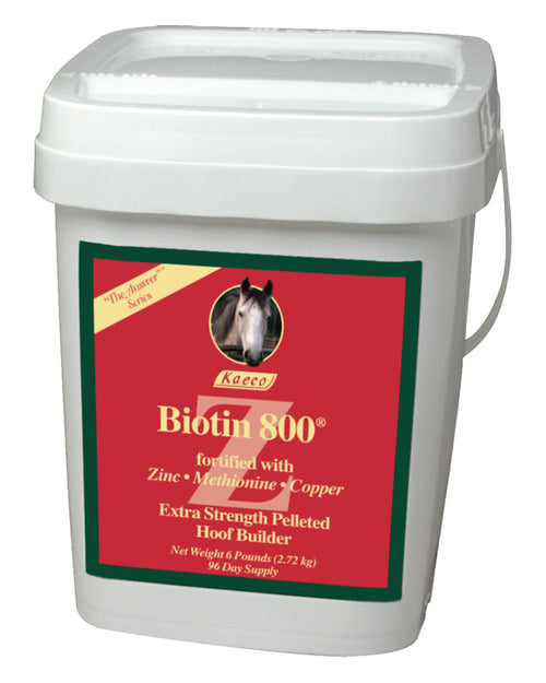 Kaeco Biotin 800Z Pellets