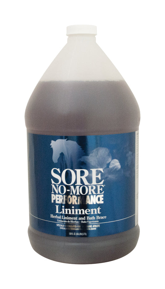 Arenus Sore No-More Performance Liniment
