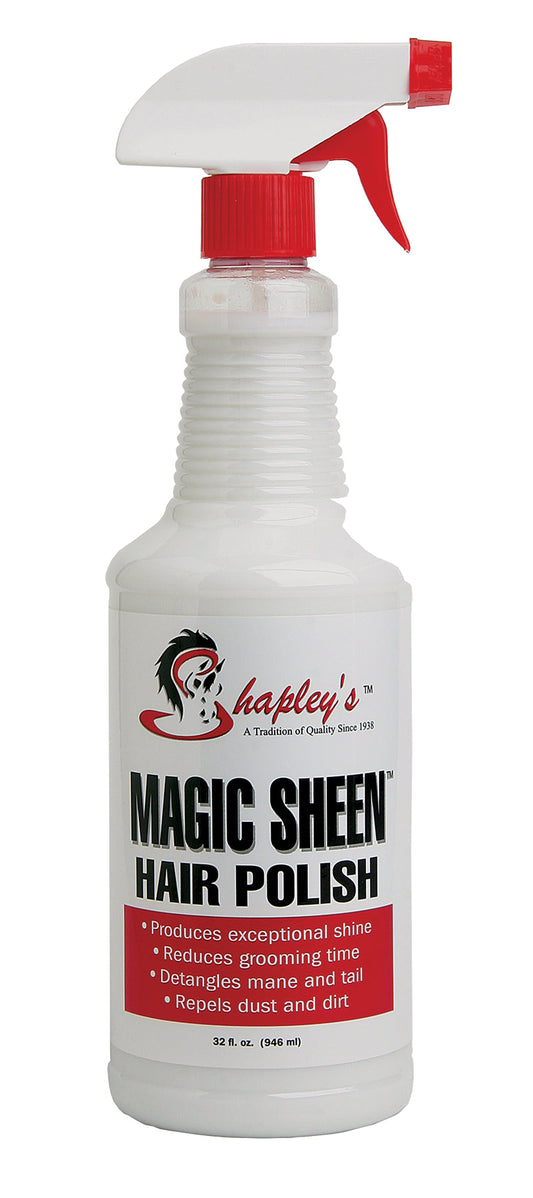 Shapley's Magic Sheen Polish