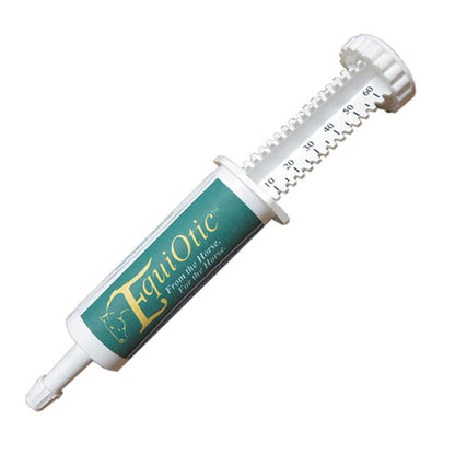 EquiOtic 60cc Syringe