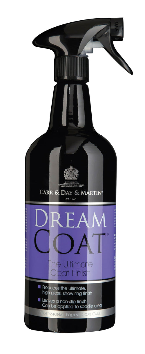 Carr & Day & Martin Dream Coat