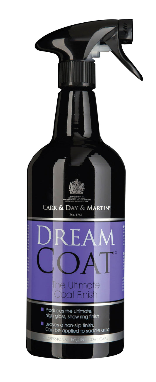 Carr & Day & Martin Dream Coat