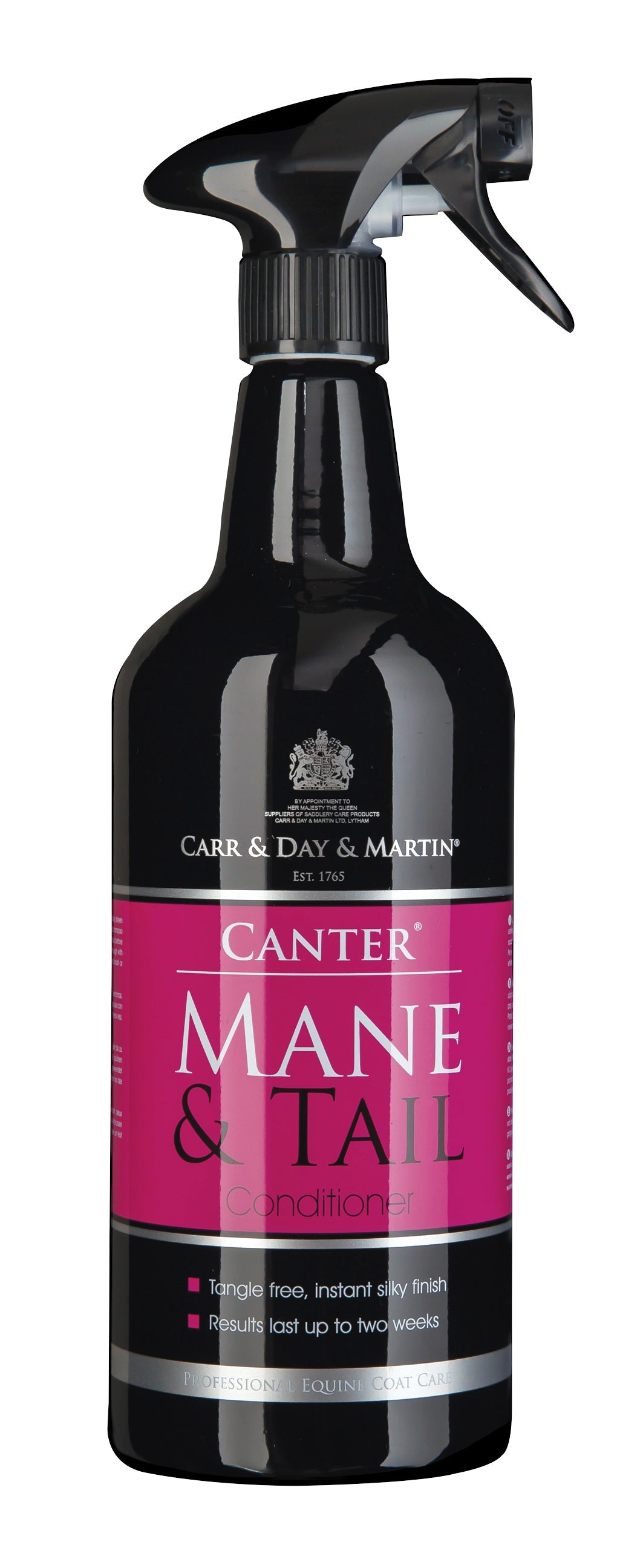 Carr & Day & Martin Canter Mane & Tail