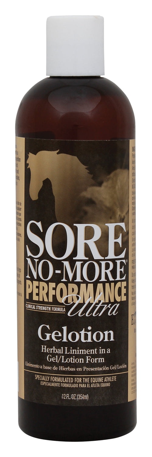 Arenus Sore No-More Performance Ultra Gelotion